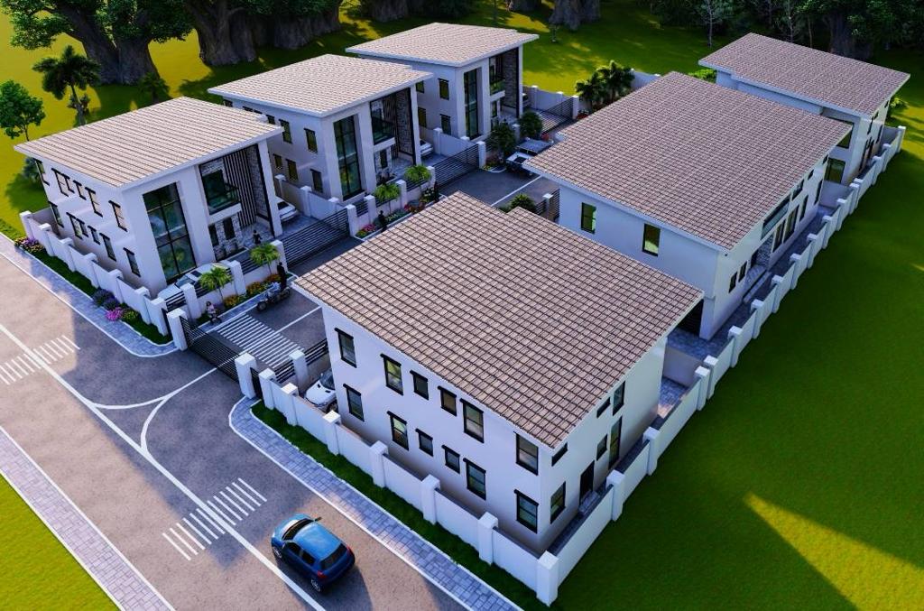 house for sale at ahodwo kumasi (6)
